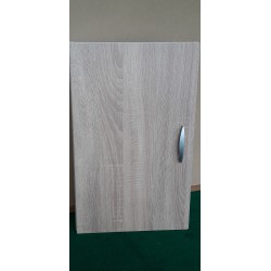 ARMADIO PORTAMEDICINE PENSILE A MURO IN LEGNO STANDARD O SU MISURA E COLORI