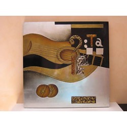 QUADRO IN LAMINATO SU LEGNO PER CASA NEGOZI UFFICI