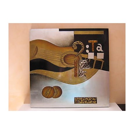 QUADRO IN LAMINATO SU LEGNO PER CASA NEGOZI UFFICI