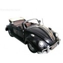 AUTO MAGGIOLINO CABRIO MODELLO D'EPOCA IN LATTA MONTATO