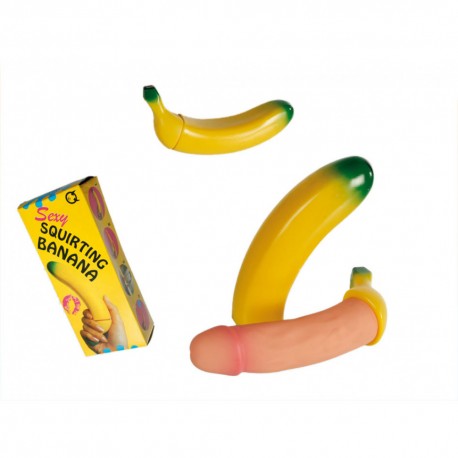 pene banana penesexi gioco scherzo addio al celibato