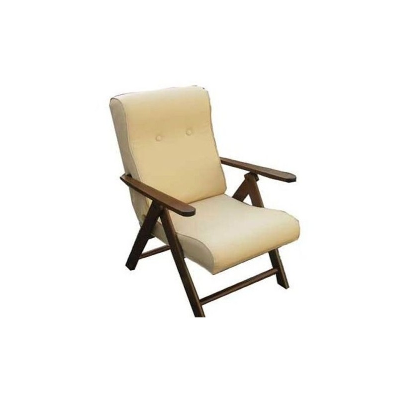 Condizioni imposte per relax poltrona sedia sdraio 174 x 50 x 4 cm esdo 50234-140 UNI Turchese 