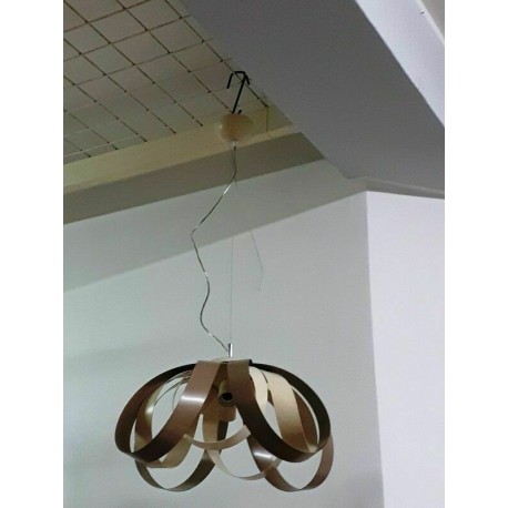 LAMPADARIO MODERNO LAMPADA SOSPENSIONE LAMPADA MODERNA PLAFONIERA A SOFFITTO