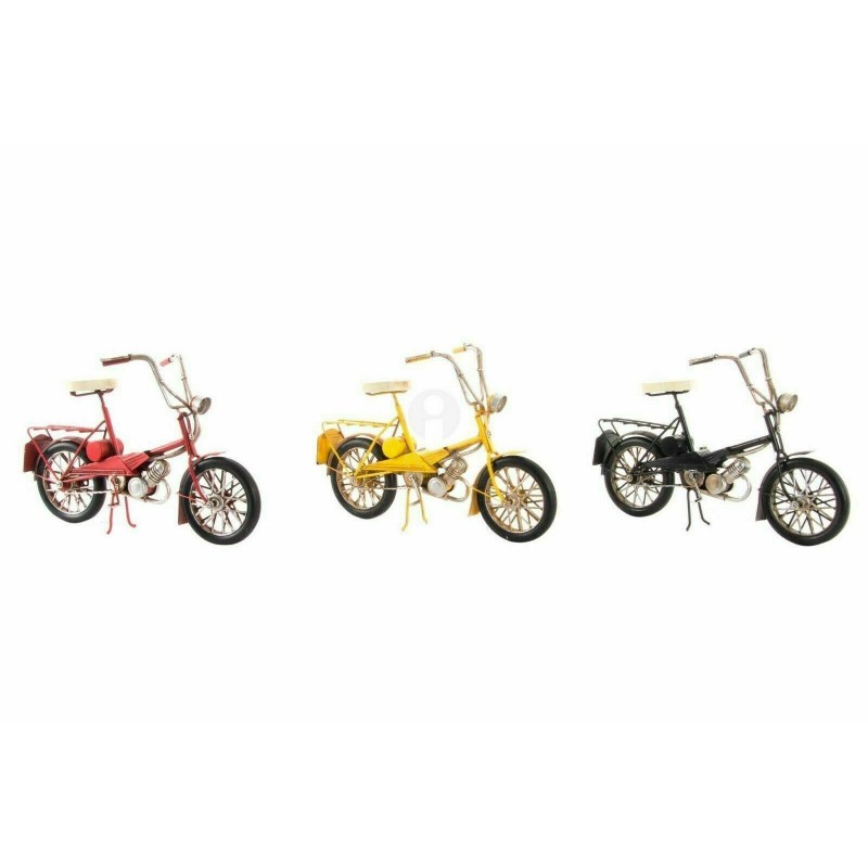 MODELLINO LATTA moto MODELLISMO MODELLINO COLLEZIONE motocicletta  collezionismo - IlBottegone.biz